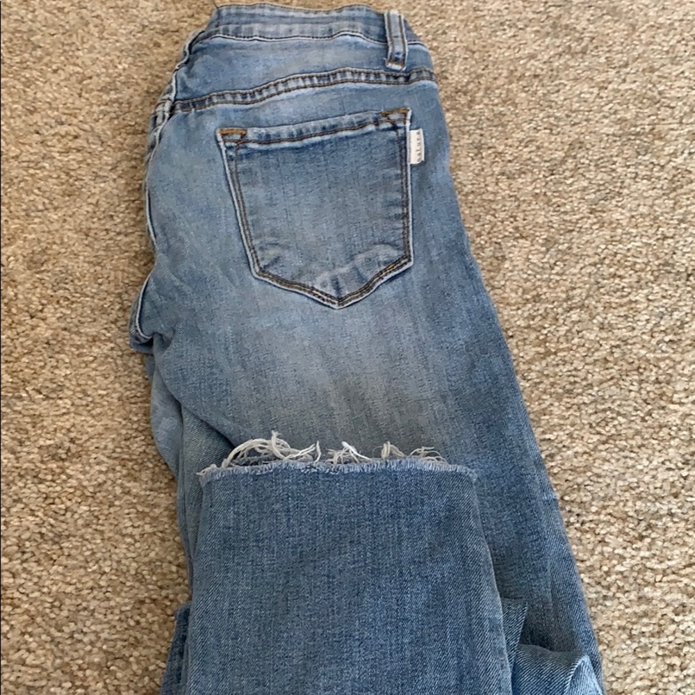 Jeans - Picture 3 of 3